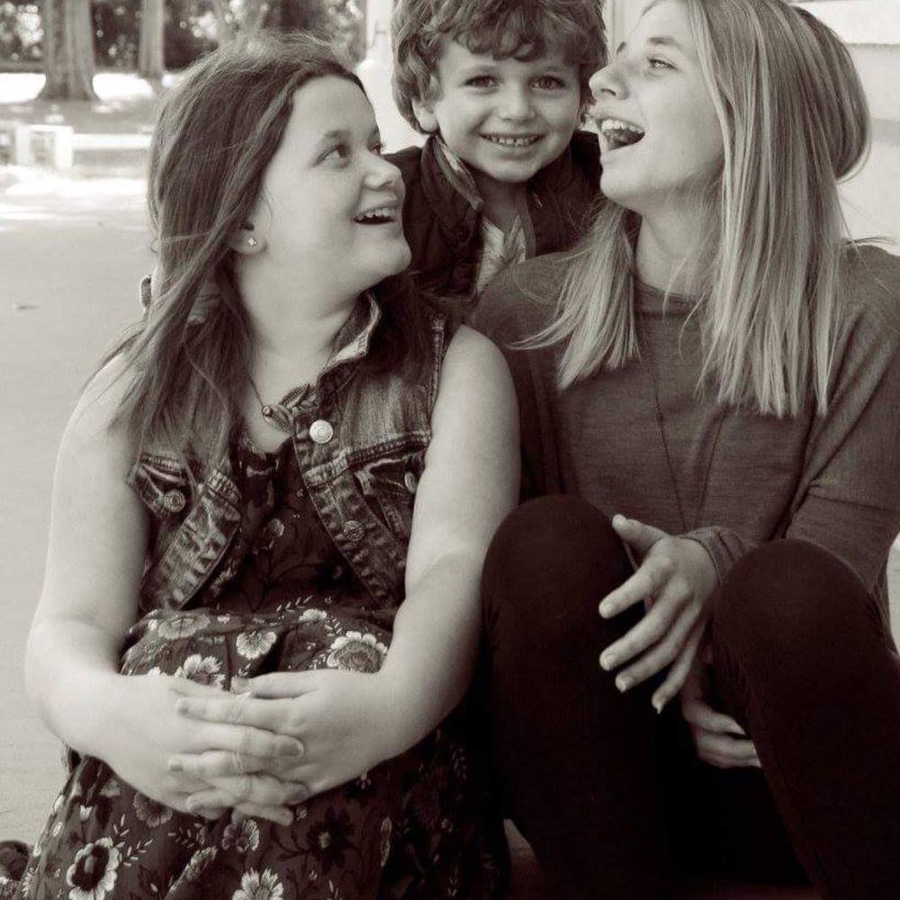 Meet your Posher, Dana